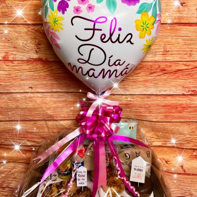 DESAYUNO "DÍA DE LA MADRE"