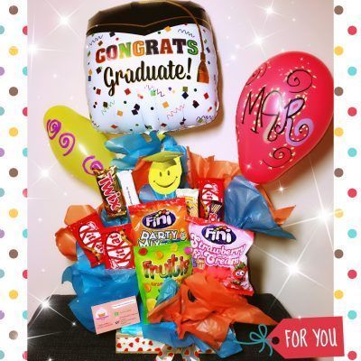 ARREGLO CON CHUCHES