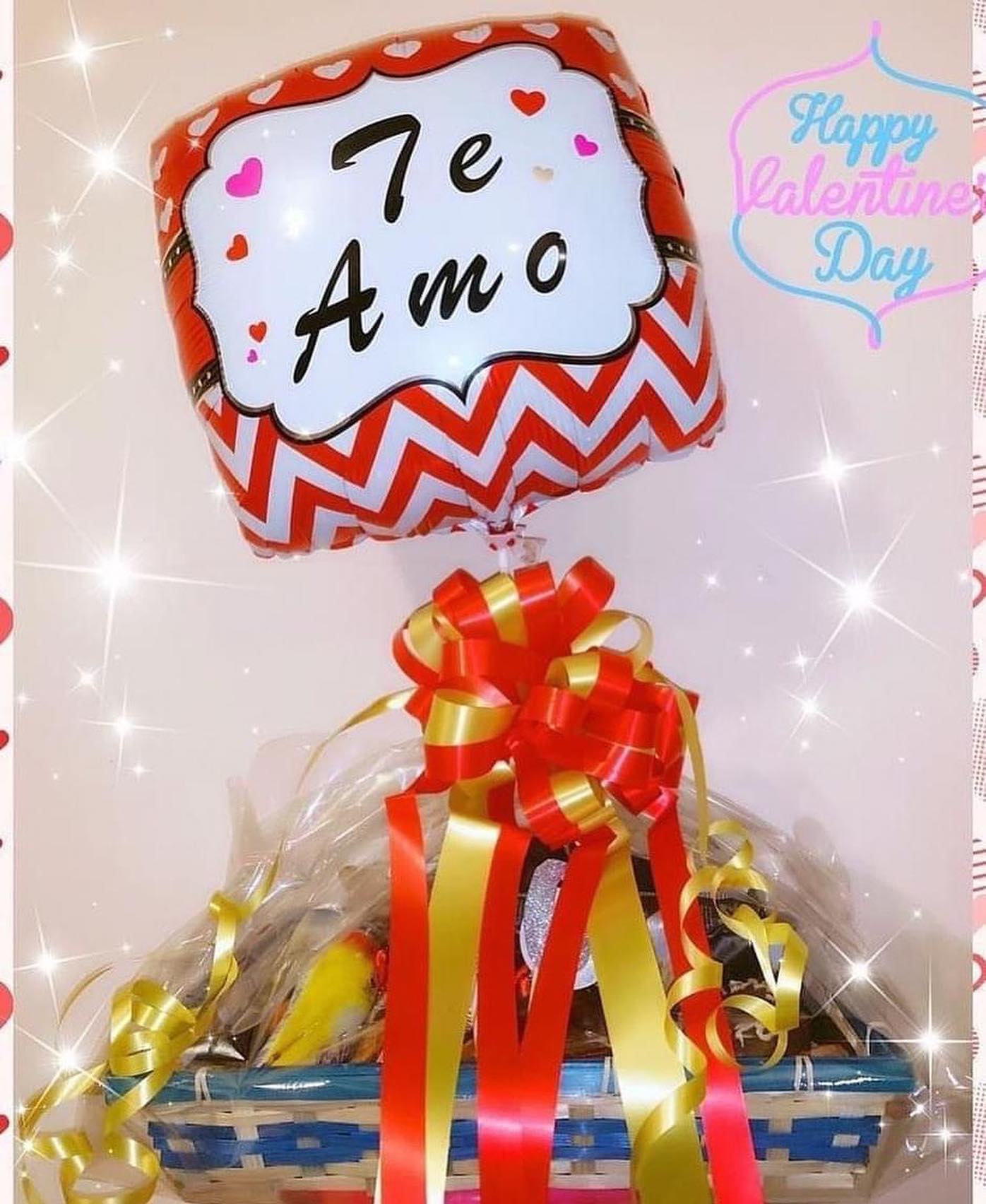 DESAYUNO SAN VALENTÍN - Imagen 4