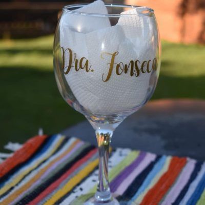 COPA PERSONALIZADA