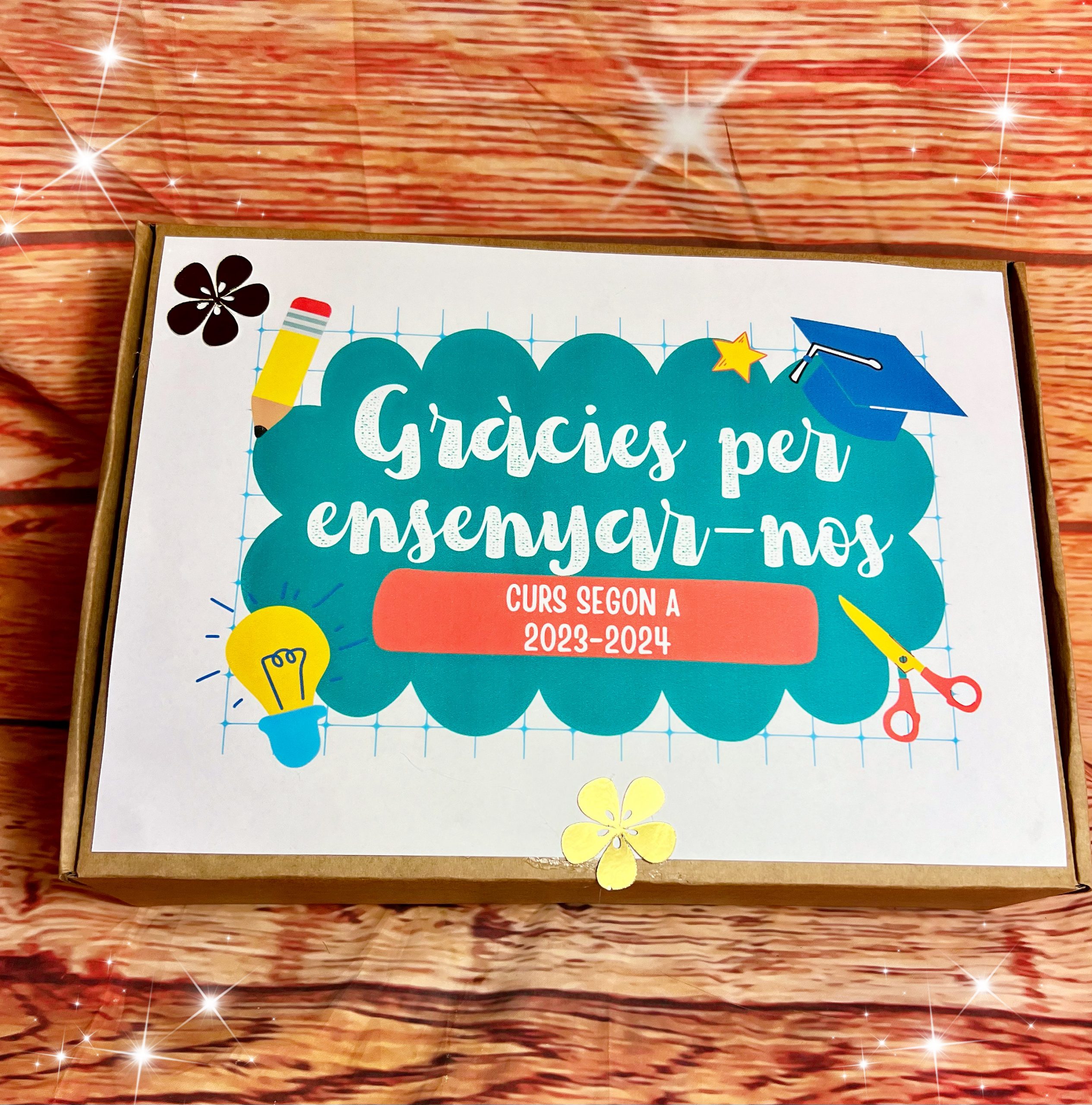 Pack Profe molona - Imagen 2